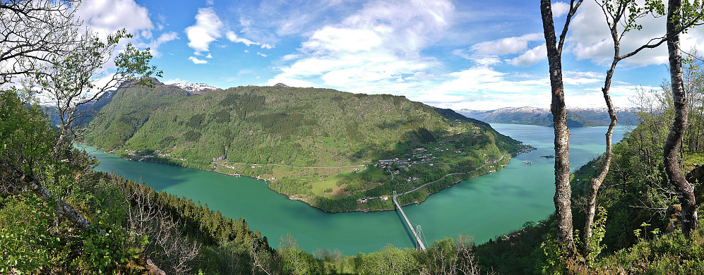 Økterberg