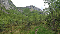 Meisdalen