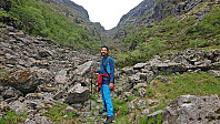 Yehia in Meisdalen