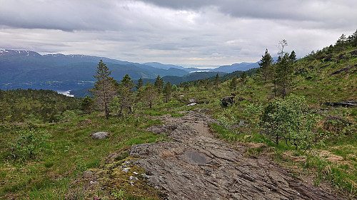 Returning to Raunekleiv