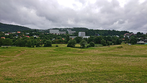 Storetveitmarken