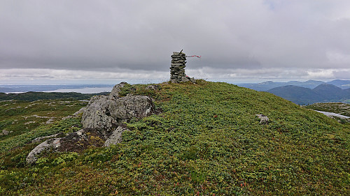 Vardefjellet