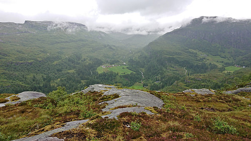 Haugen from Kulten