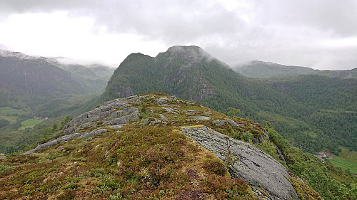 Berget from Kulten