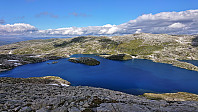 Stora Torfinnsdalsvatnet