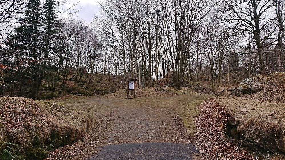 Hellen festning