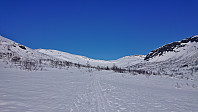 Ljosanddalen