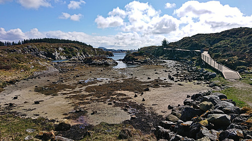 Søre Byngevågen