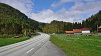 Gamlesæter