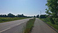 South from Hufthammar