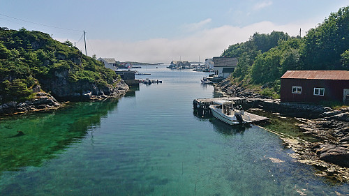 Bakkastraumen