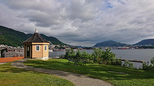 Gamle Bergen