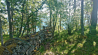 Trail to Stuaflåten