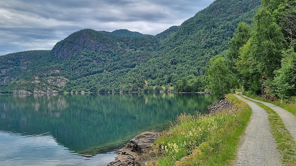 Barsnesfjorden