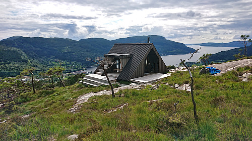 Vetlavardhytto
