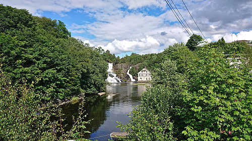 Koldalselva