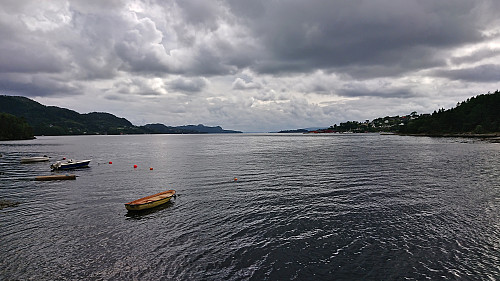 Fanafjorden