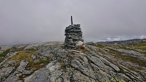 Vetlevarden