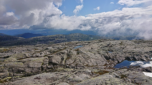 Noltane from Storevarden