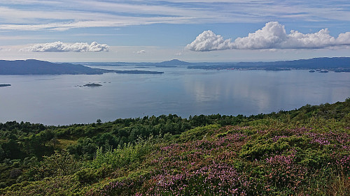 Siggjo from Borgundnuten