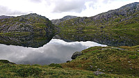 The unnamed 806/810 lake