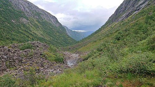 Norddalen