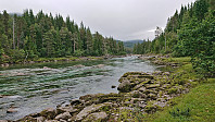 Raundalselvi