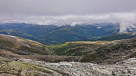 Mysedalen