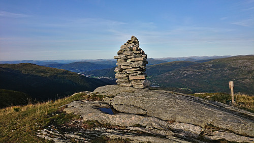Hauggjelsvarden/Haugavarden