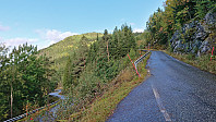Fennavegen