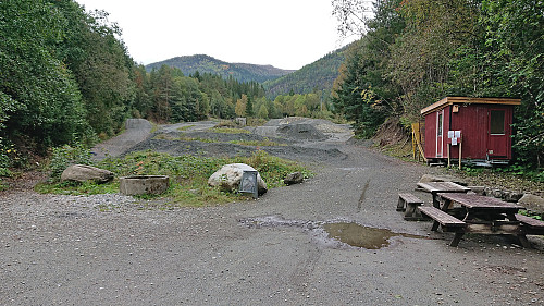 Kyrkjeteigen