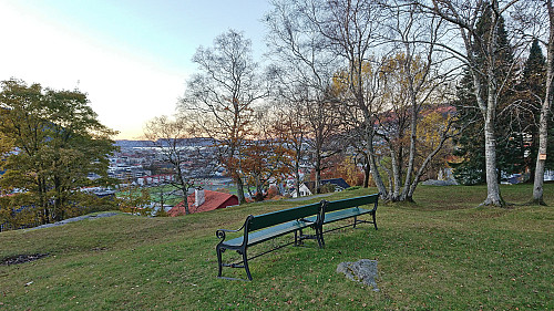 Langhaugen