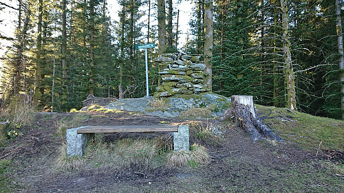 Ljosvollsvarden