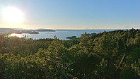 Lysefjorden