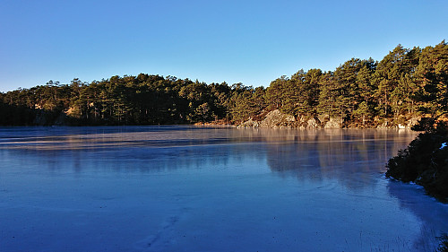 Litlavatnet