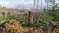 Sletten søyle