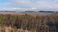 Flesland airport