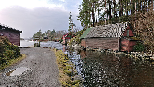 Lønningshavn