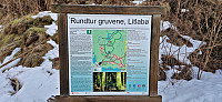 Roundtrip via the mines
