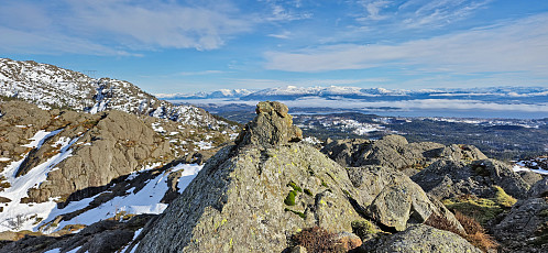 Bjørnahifjellet