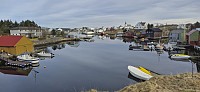 Husavågen