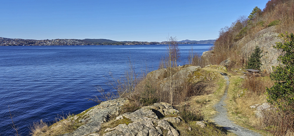 Nedre Lønborg