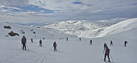 Heading to Murane (and Blåeggi)