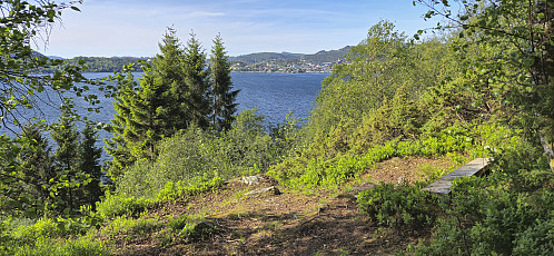 Kråkeberget