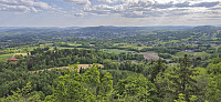Towards Vardåsen
