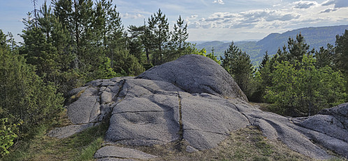 Djupdalsåsen