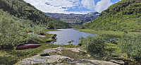 Grungavatnet