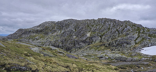 Looking back at Løva