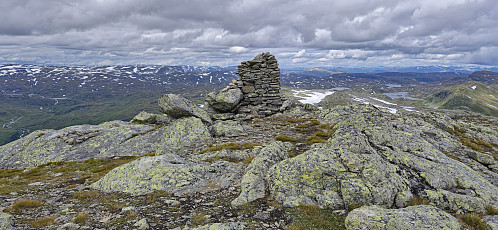 Bjørndalskamben