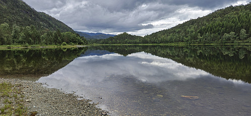 Ulvvatnet
